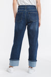 Italian Star Denim Sawyer Jeans