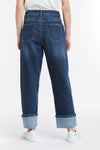 Italian Star Denim Sawyer Jeans