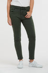 Italian Star Emma Jeans military