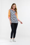 Italian Star Sheryl Shirt Brazil Tiger