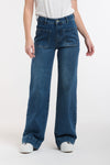 Italian Star Bobbi Denim