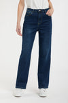 Italian  star Basic jeans Denim