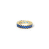 Arms Of Eve Emmie Ring Sapphire