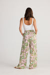 Holiday Trading Columbian Floral Pant