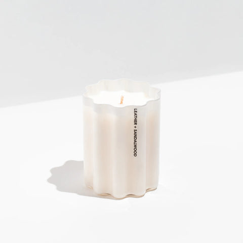 The Commonfolk Collective Candle Friend