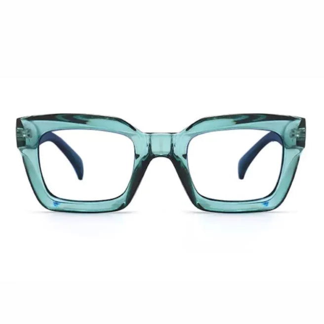 Holtsee Readers Canberra Teal