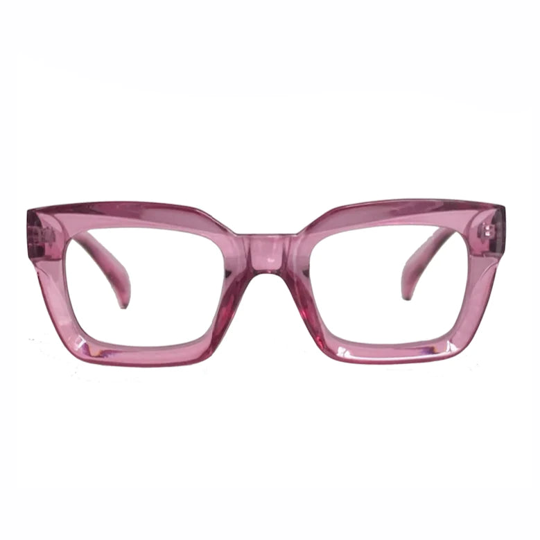 Holtsee Readers Canberra Pink