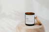 The Commonfolk Collective Candle Love