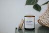 The Commonfolk Collective Candle Home