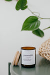 The Commonfolk Collective Candle Commonfolk