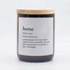 The Commonfolk Collective Candle Home