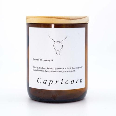 The Commonfolk Collective Candle Daughter