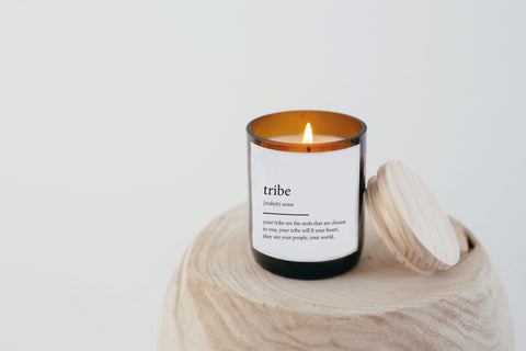 The Commonfolk Collective Candle Mum